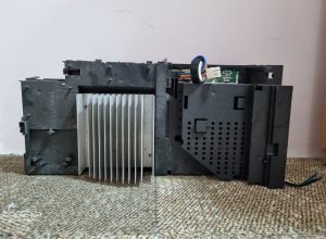 Daikin Aircon PCB board outoodr unit