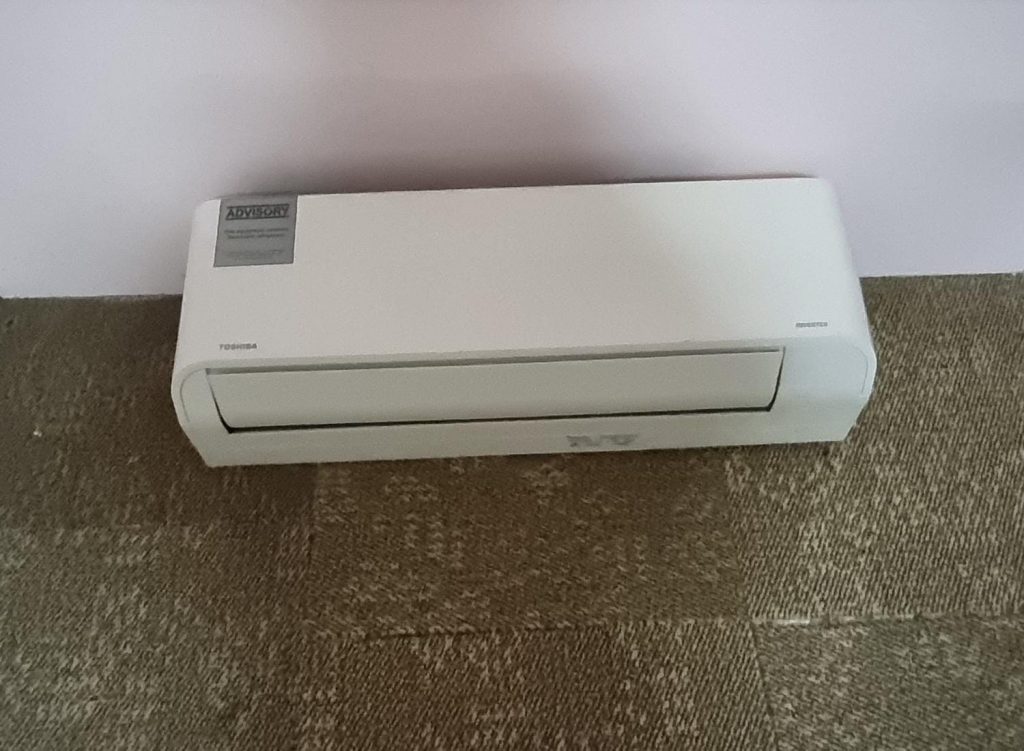 Home Aircon Spare Parts