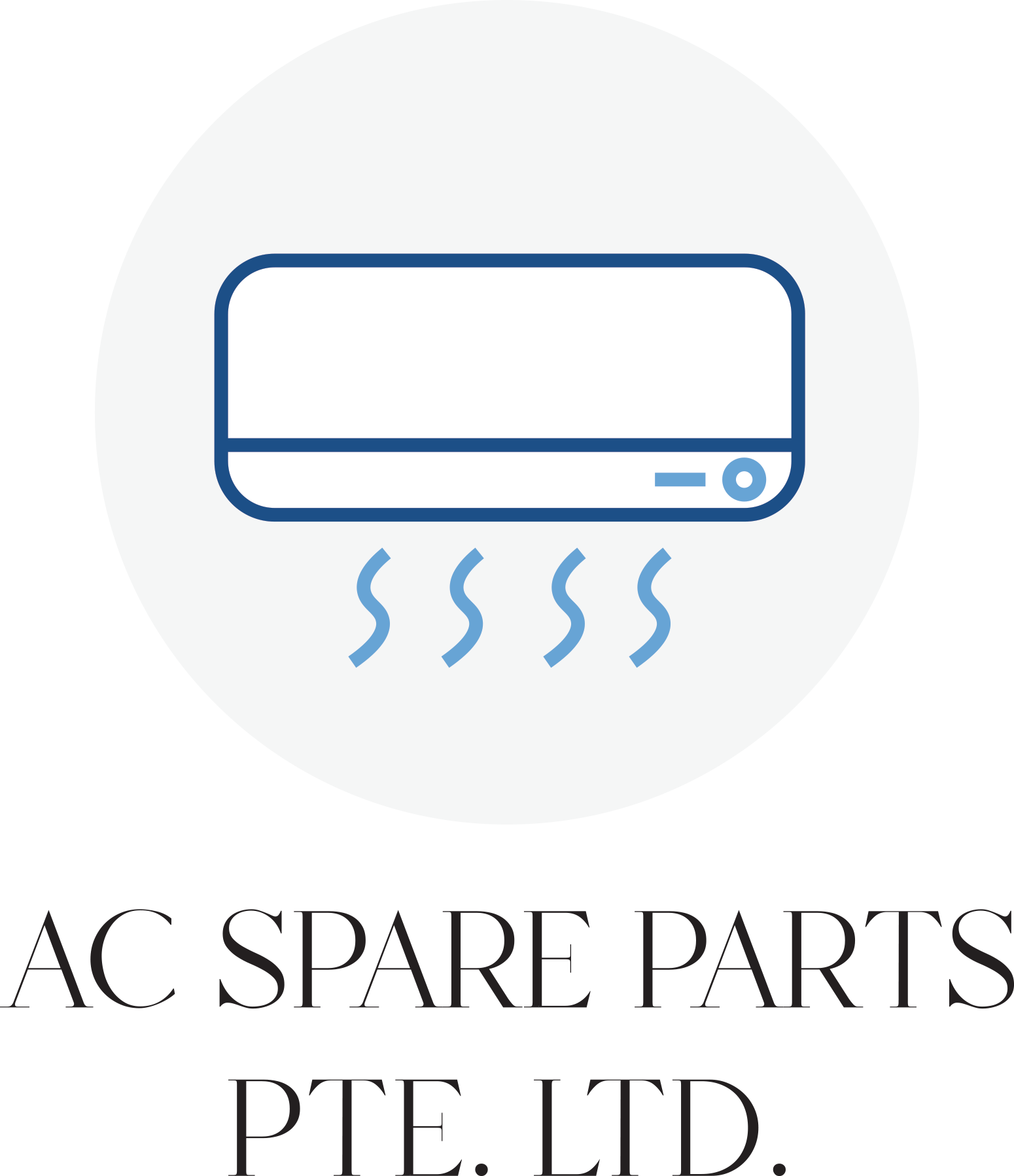 Aircon Spare Parts