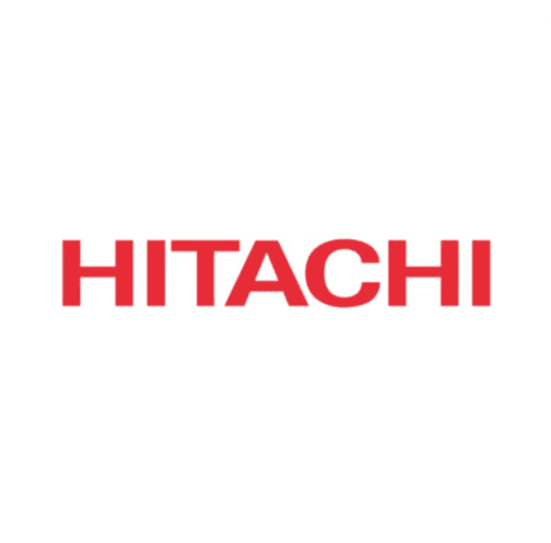 Hitachi Logo