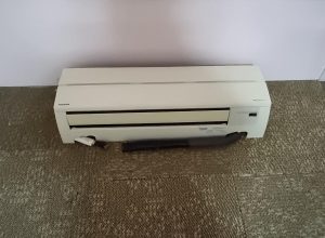 Toshiba Fancoil Rasm10skcv