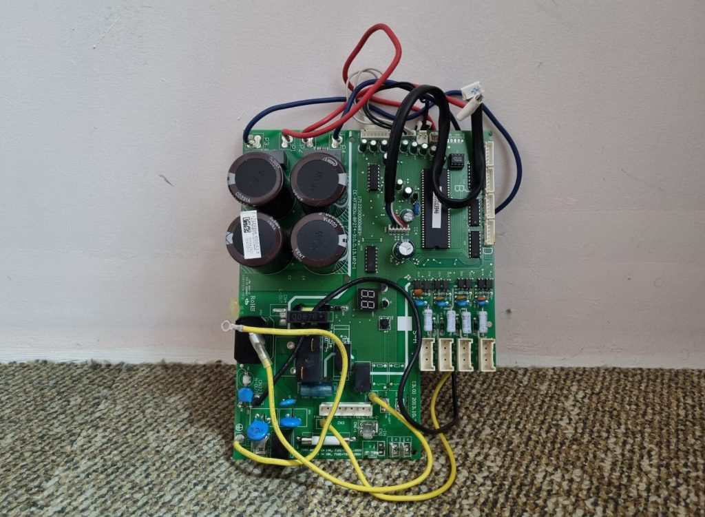 Aircon PCB Board - Aircon Spare Parts