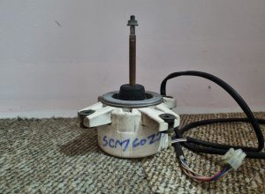 mitsubishi heavy industries scm60zjs1 fan motor