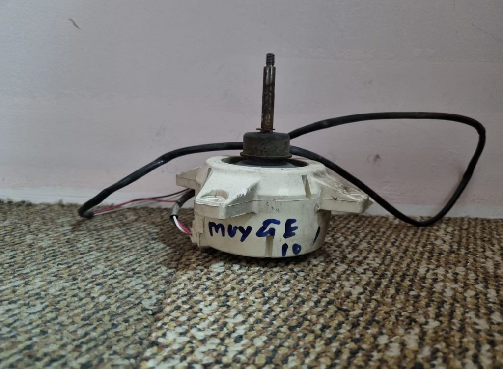 muyge10va outdoor fan motor