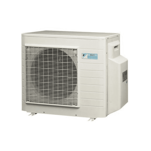 Daikin Aircon Compressor - Aircon Spare Parts