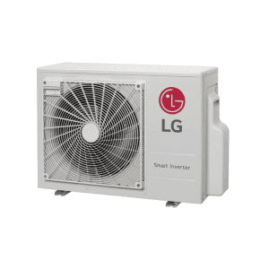 LG Condenser Unit (H3UC216FA0)