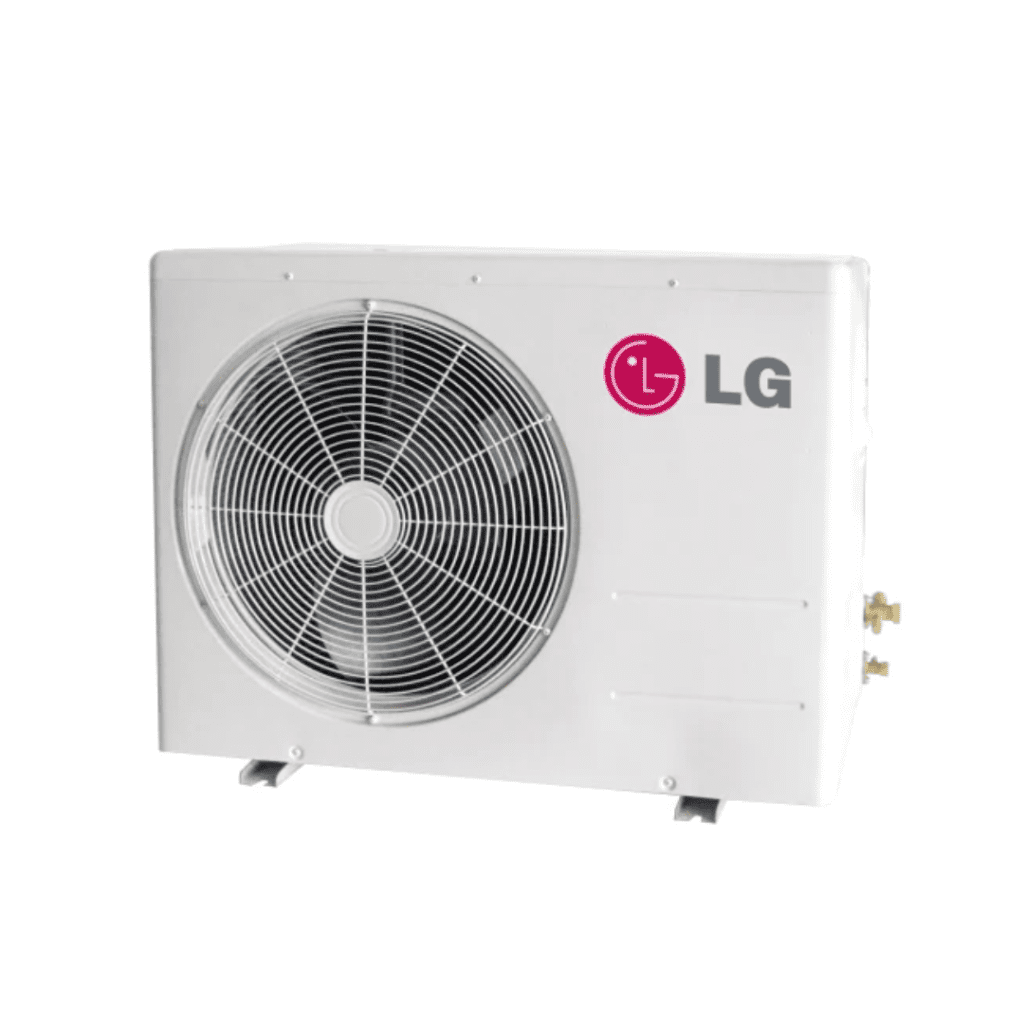 LG Condenser Unit (HSUC186C4A5)