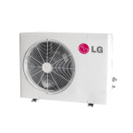 LG Condenser Unit (HSUC186C4A5)