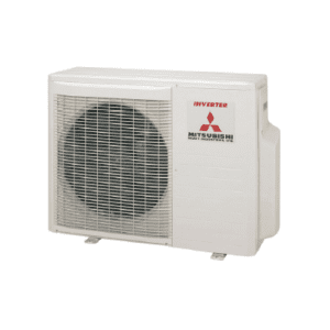 MHI Condenser Unit (SCM60ZJS1)