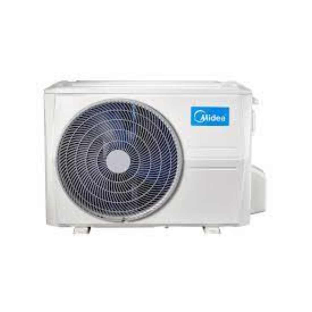 Midea Aircon Spare Parts - Aircon Spare Parts