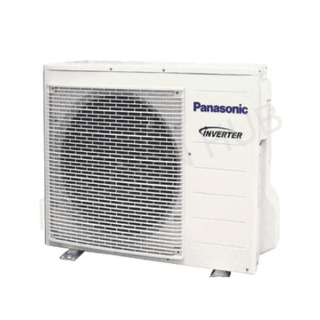 Panasonic Condenser Unit CU3S27MKZ)