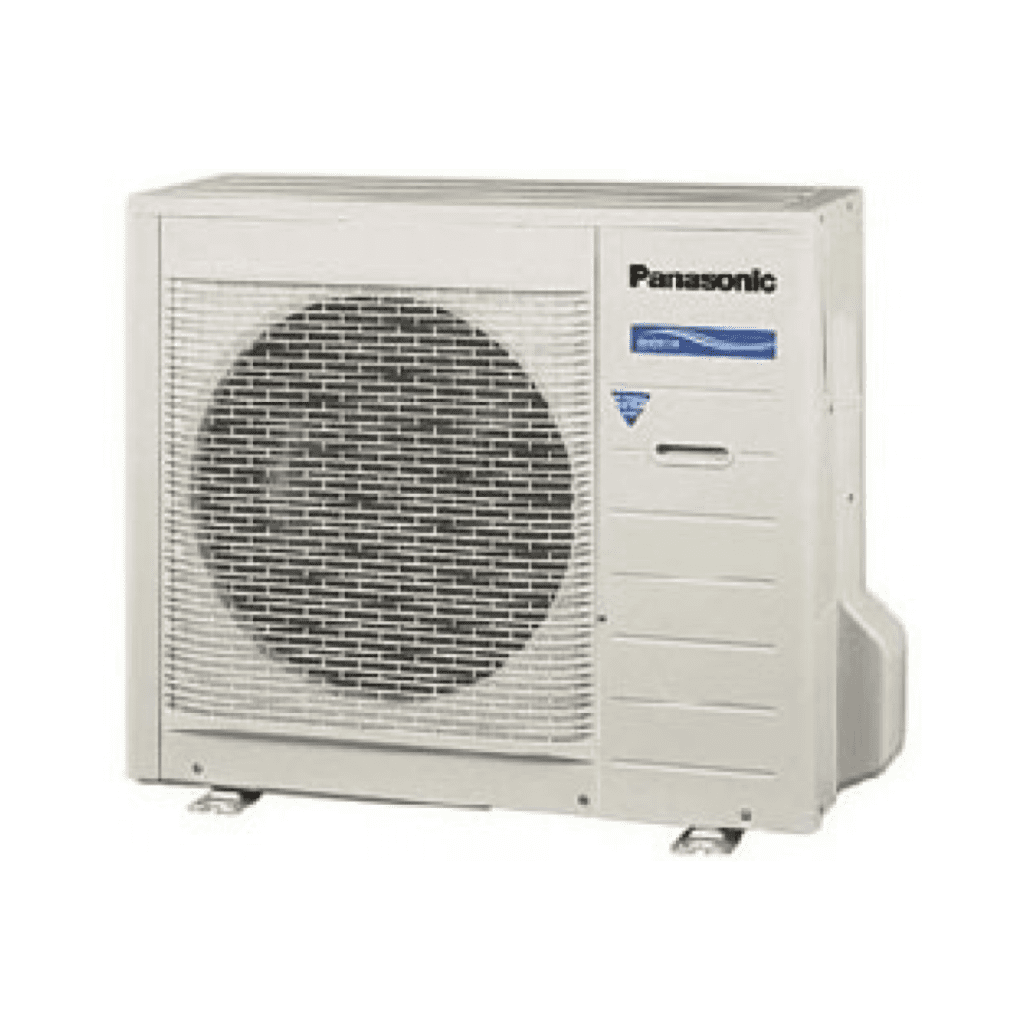 Panasonic Condenser Unit (CU4S27NKZ)