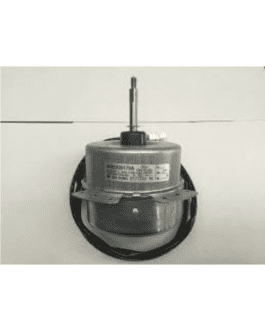 FTKD25DVM Fan Motor