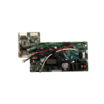 Daikin PCB Board