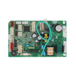 Fujitsu PCB Board