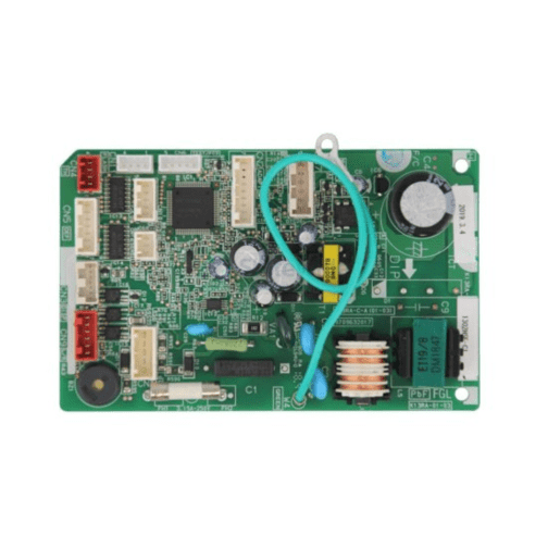 Fujitsu PCB Board