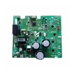 LG PCB Board