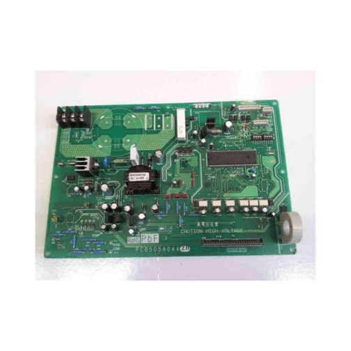 Mitsubishi Heavy Industries PCB Board