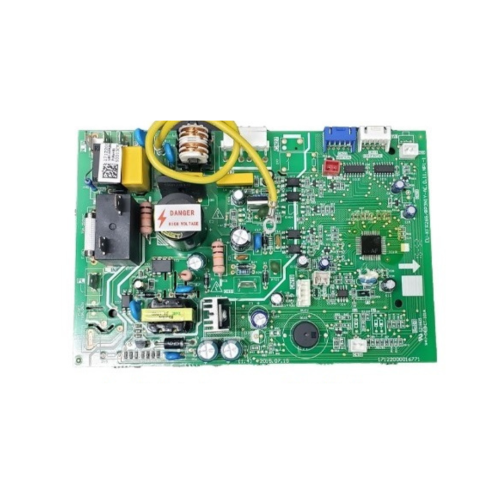 Mitsubishi PCB Board