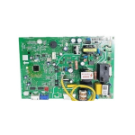 Sanyo PCB Board