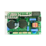 Sharp PCB Board