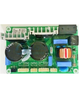 AH-XPC9LV PCB Board