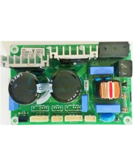 AU-X3M24MV PCB Board