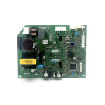 Toshiba PCB Board