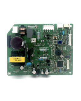 RAS-3M20S2AX PCB Board
