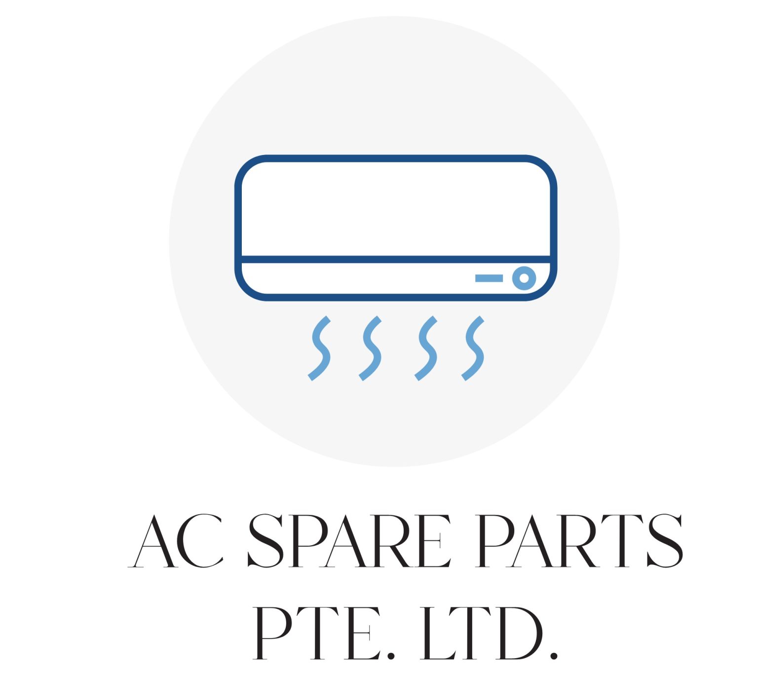 Home Aircon Spare Parts