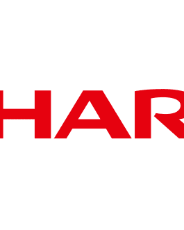 Sharp AH-PM9GMV Fancoil