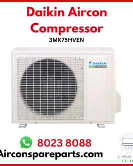 3MK75HVEN Compressor