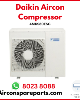 4MKS80ESG Compressor