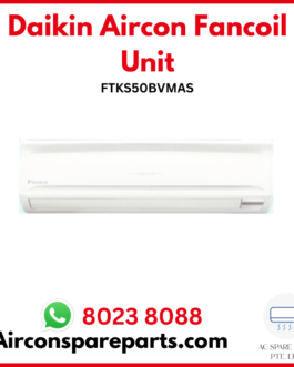 FTKS50BVMAS Fancoil