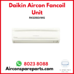 Daikin RKS35GVMG Fancoil