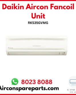 Daikin RKS35GVMG Fancoil