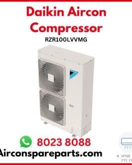 RZR100LVVMG Compressor