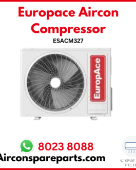 ESACM327 Compressor