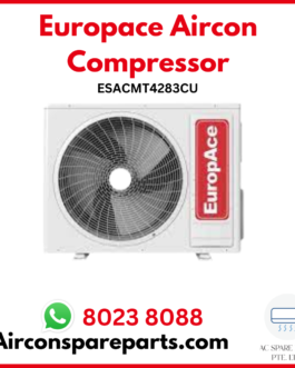 ESACMT4283CU Compressor