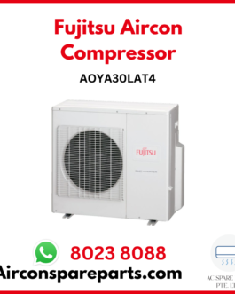 AOYA30LAT4 Compressor