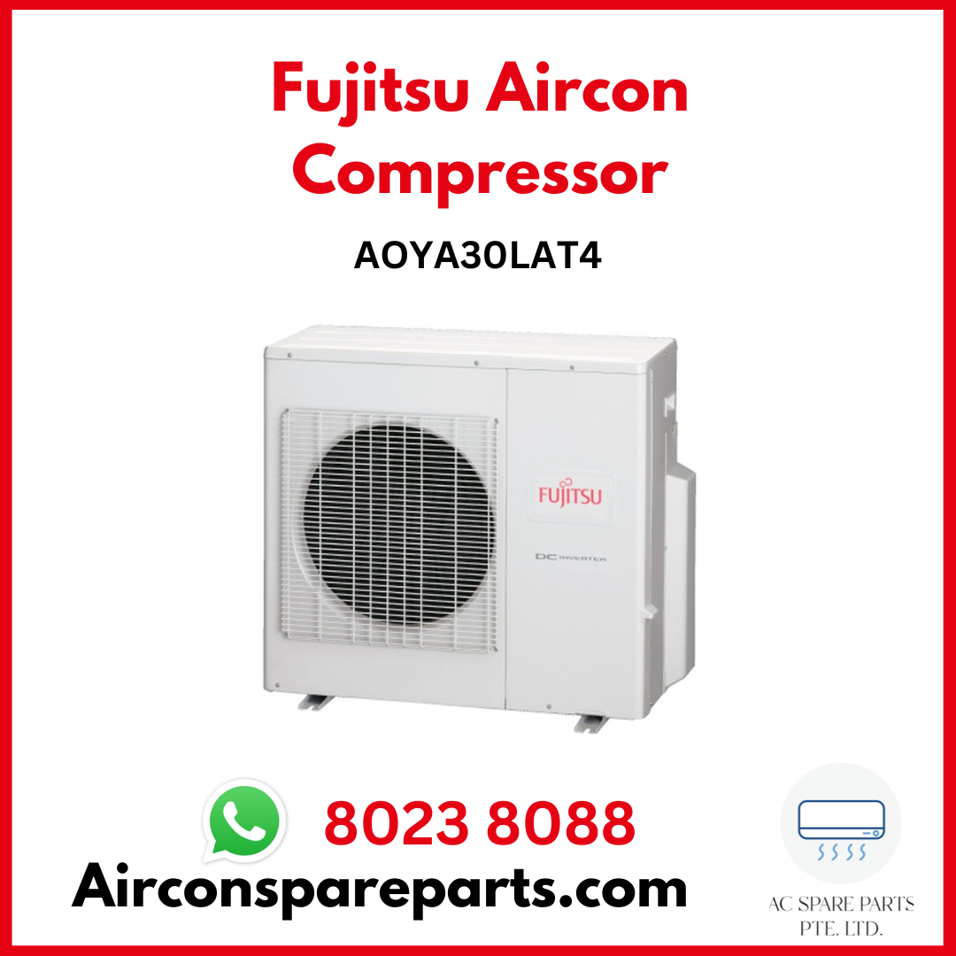 AOYA30LAT4 Compressor