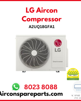 LG A2UQ18GFA1 Compressor