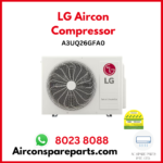 A3UQ26GFA0 Compressor