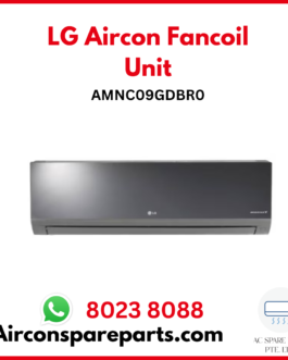 AMNC09GDBR0 Fancoil