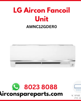 AMNC12GDER0 Fancoil