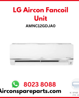 AMNC12GDJA0 Fancoil