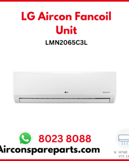 LMN2065C3L Fancoil