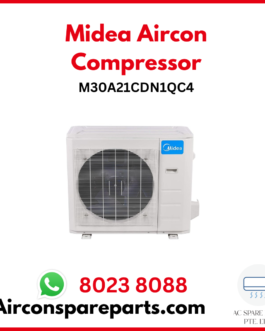 M30A21CDN1QC4 Compressor