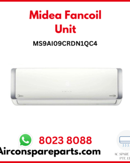 MS9AI09CRDN1QC4 Fancoil