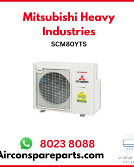 SCM80YTS Compressor